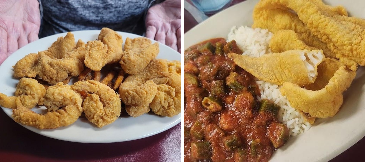 Jake's Seafood & Restaurant